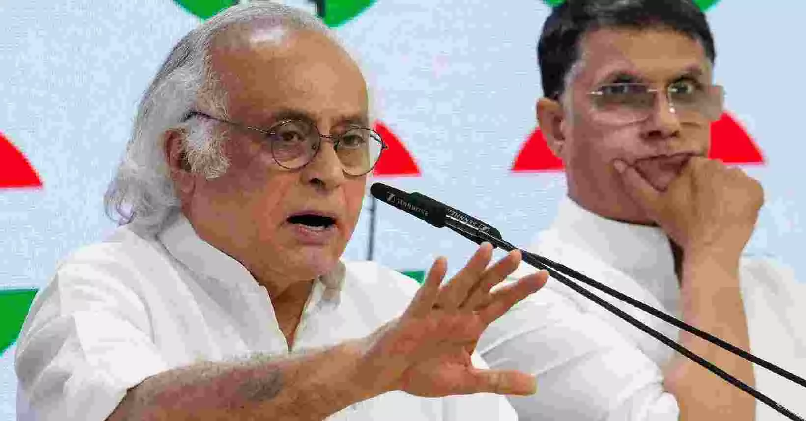 Jai Hind Sabha: 10 ದಿನ 15 ರಾಜ್ಯಗಳಲ್ಲಿ ಕಾಂಗ್ರೆಸ್ನಿಂದ ಜೈಹಿಂದ್ ಸಭೆ Jai Hind Sabha: 10 ದಿನ 15 ರಾಜ್ಯಗಳಲ್ಲಿ ಕಾಂಗ್ರೆಸ್ನಿಂದ ಜೈಹಿಂದ್ ಸಭೆ