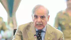 ಭಾರತದೊಂದಿಗೆ ಶಾಂತಿ ಮಾತುಕತೆಗೆ ಮುಂದಾದ ಪಾಕಿಸ್ತಾನದ ಪ್ರಧಾನಿ