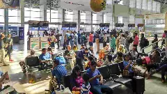 ಅದಾನಿ ಗ್ರೂಪ್‌ನಿಂದ ಮುಂಬೈ, ಅಹಮದಾಬಾದ್ ವಿಮಾನ ನಿಲ್ದಾಣಗಳಲ್ಲಿ ಟರ್ಕಿಯ ಸೆಲೆಬಿ ಜೊತೆಗಿನ ಸಹಭಾಗಿತ್ವ ಅಂತ್ಯ