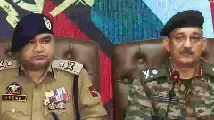 ದಕ್ಷಿಣ ಕಾಶ್ಮೀರದಲ್ಲಿ ಭದ್ರತಾ ಪಡೆಗಳ ಯಶಸ್ವಿ ಕಾರ್ಯಾಚರಣೆ: 6 ಉಗ್ರರ ಹತ್ಯೆ