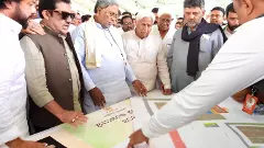 ಬುಲ್ಡೋಡಾ ಉಕ್ಕು ಕಾರ್ಖಾನೆ ವರದಿ ನಂತರ ತೀರ್ಮಾನ: ಸಿಎಂ ಸಿದ್ದರಾಮಯ್ಯ