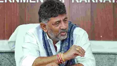 ಸುರ್ಜೇವಾಲಾ ಅಧಿಕಾರಿಗಳ ಸಭೆ ನಡೆಸಿಲ್ಲ, ಅದು ಸುಳ್ಳು ಸುದ್ದಿ: ಡಿಸಿಎಂ ಡಿ.ಕೆ. ಶಿವಕುಮಾರ್ ಸ್ಪಷ್ಟನೆ