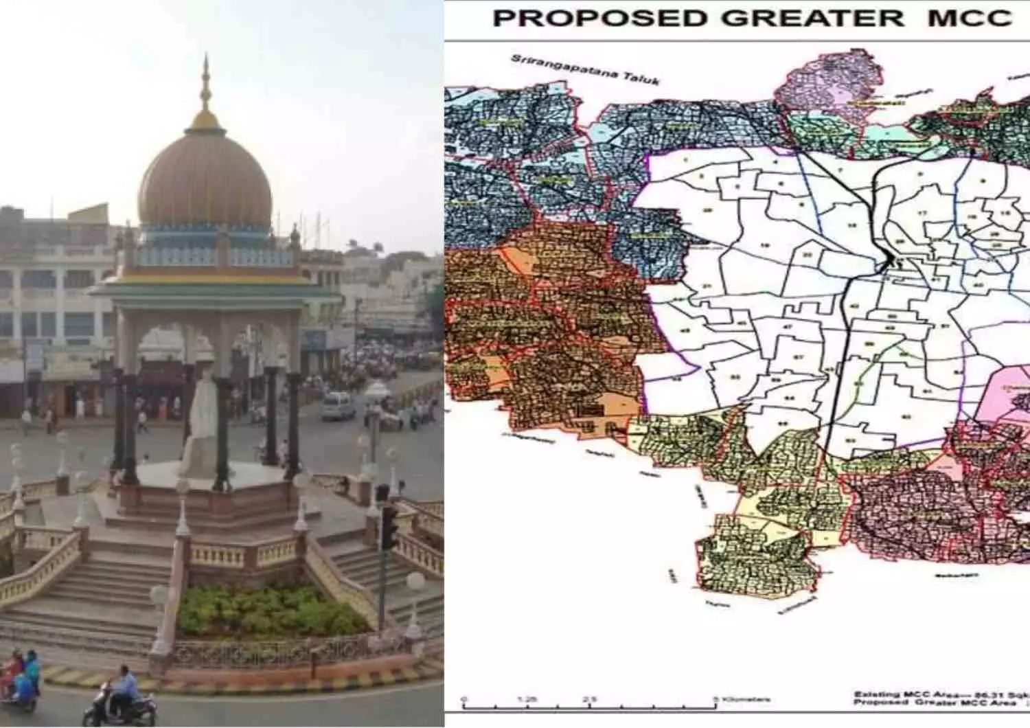 Greater Mysore- Part 2: ಮೈಸೂರು ಅಭಿವೃದ್ಧಿಯ   ಶಕೆಗೆ ಮೈಲುಗಲ್ಲೇ  ʼಗ್ರೇಟರ್ ಮೈಸೂರುʼ ಮಂತ್ರ..?