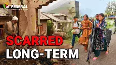 ಕದನ ವಿರಾಮದ ಬಳಿಕ ಎಲ್ಲೆಡೆ ನೆಮ್ಮದಿ, ಕಾಶ್ಮೀರದ ಗಡಿ ಭಾಗದ ಜನರ ಸ್ಥಿತಿ ಇನ್ನೂ ಅತಂತ್ರ