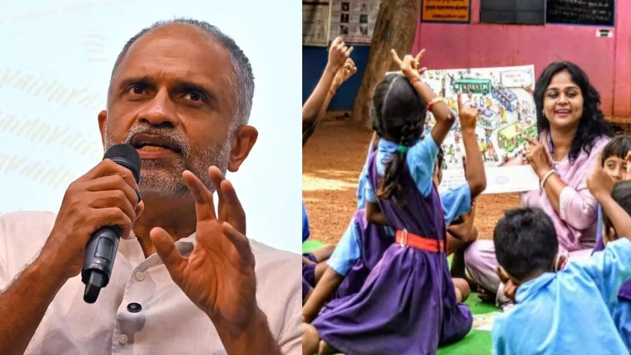 scholarships| ಹೆಣ್ಣು ಮಕ್ಕಳ ಶಿಕ್ಷಣಕ್ಕೆ ಅಜೀಂ ಪ್ರೇಮ್ಜಿ ಫೌಂಡೇಷನ್ನಿಂದ 2.5 ಲಕ್ಷ ವಿದ್ಯಾರ್ಥಿಗಳಿಗೆ ವಿದ್ಯಾರ್ಥಿ ವೇತನ scholarships| ಹೆಣ್ಣು ಮಕ್ಕಳ ಶಿಕ್ಷಣಕ್ಕೆ ಅಜೀಂ ಪ್ರೇಮ್ಜಿ ಫೌಂಡೇಷನ್ನಿಂದ 2.5 ಲಕ್ಷ ವಿದ್ಯಾರ್ಥಿಗಳಿಗೆ ವಿದ್ಯಾರ್ಥಿ ವೇತನ