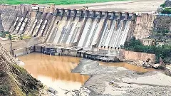 Indo-Pak Tension | ಚಿನಾಬ್ ನದಿ ನೀರು ಸ್ಥಗಿತಗೊಳಿಸಿದ ಭಾರತ ; ಪಾಕಿಸ್ತಾನದಲ್ಲಿ ಜಲಕ್ಷಾಮದ ಭೀತಿ