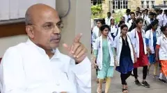 Medical Seats | ವೈದ್ಯಕೀಯ ಶಿಕ್ಷಣ ಶುಲ್ಕ ಹೆಚ್ಚಳಕ್ಕೆ ಬ್ರೇಕ್‌; ಅಂದಾಜು 80 ಸಾವಿರ ವಿದ್ಯಾರ್ಥಿಗಳಿಗೆ ನೆಮ್ಮದಿ ತಂದ ಸರ್ಕಾರದ ನಿರ್ಧಾರ