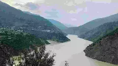 ಕಾಲುವೆಗಳನ್ನು ವಿಸ್ತರಿಸುತ್ತಿರುವ ಭಾರತ: ಪಾಕಿಸ್ತಾನಕ್ಕೆ ಸಿಂಧೂ ನೀರು ಕಡಿತಗೊಳಿಸುವ ಗುರಿ?