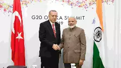 ಟರ್ಕಿ ಪಾಕಿಸ್ತಾನ ಪರ; ಹಾಗೆಂದು ಭಾರತದ ವಿರೋಧಿಯೇ?