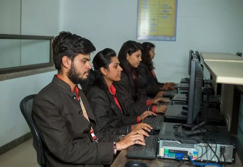 PG CET | ಕಂಪ್ಯೂಟರ್ ಸೈನ್ಸ್ ಕೋರ್ಸ್ ಪ್ರವೇಶಕ್ಕೆ ಈ ಬಾರಿ ಸಿಬಿಟಿ ಪರೀಕ್ಷೆ PG CET | ಕಂಪ್ಯೂಟರ್ ಸೈನ್ಸ್ ಕೋರ್ಸ್ ಪ್ರವೇಶಕ್ಕೆ ಈ ಬಾರಿ ಸಿಬಿಟಿ ಪರೀಕ್ಷೆ