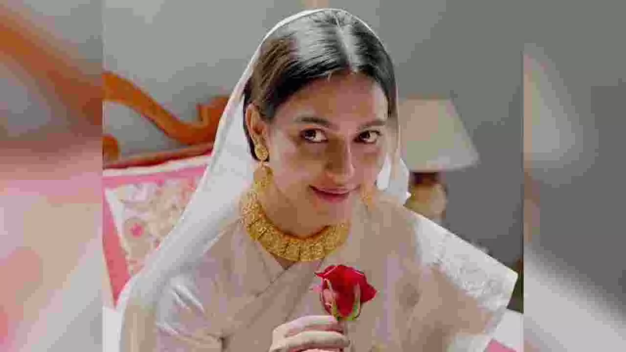 ಮುಜಿಬ್ ಚಿತ್ರದಲ್ಲಿ ಶೇಖ್ ಹಸೀನಾ ಪಾತ್ರ ನಿರ್ವಹಿಸಿದ್ದ ಬಾಂಗ್ಲಾದ ನಟಿಯ ಬಂಧನ ಮುಜಿಬ್ ಚಿತ್ರದಲ್ಲಿ ಶೇಖ್ ಹಸೀನಾ ಪಾತ್ರ ನಿರ್ವಹಿಸಿದ್ದ ಬಾಂಗ್ಲಾದ ನಟಿಯ ಬಂಧನ