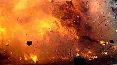 ಬಲೂಚಿಸ್ತಾನ್ ಮಾರುಕಟ್ಟೆಯಲ್ಲಿ ಭೀಕರ ಬಾಂಬ್ ಸ್ಫೋಟ: ನಾಲ್ವರು ಬಲಿ, 20 ಮಂದಿಗೆ ಗಾಯ