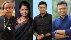 ವಿದೇಶಕ್ಕೆ ತೆರಳಲಿರುವ 7 ಸರ್ವಪಕ್ಷ ಸಂಸದೀಯ ನಿಯೋಗಗಳು ಪ್ರಕಟ; ಯಾರ್ಯಾರು ಇದ್ದಾರೆ? ಇಲ್ಲಿದೆ ಎಲ್ಲ ವಿವರ