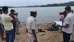 ಹಿನ್ನೀರಿನಲ್ಲಿ ಮುಳುಗಿ ಮೂವರು ಯುವತಿಯರು ಸಾವು; ಮಾಗಡಿಯ ವೈ.ಜಿ.ಗುಡ್ಡ ಜಲಾಶಯದಲ್ಲಿ ದುರ್ಘಟನೆ