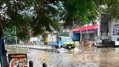 ಕರ್ನಾಟಕದಲ್ಲಿ ಮುಂದುವರಿಯಲಿದೆ ಮಳೆ: ಜುಲೈ 4ರವರೆಗೆ ಹಲವು ಜಿಲ್ಲೆಗಳಿಗೆ ಯೆಲ್ಲೋ ಅಲರ್ಟ್