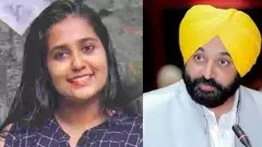 Parents of deceased Dharmasthala girl write to Punjab CM seeking proper investigation