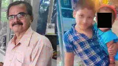 Bangalore Rain: Two Die of Electric Shock While Draining Water from Home