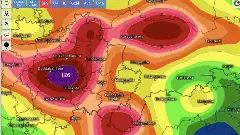 Karnataka Weather : ಆರೆಂಜ್ ಅಲರ್ಟ್ ಮುಂದುವರಿಕೆ; ಇಂದು ಬೆಂಗಳೂರು ಸೇರಿ ಹಲವು ಜಿಲ್ಲೆಗಳಲ್ಲಿ ಭಾರೀ ಮಳೆ!