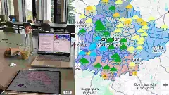 ಬೆಂಗಳೂರಿನಲ್ಲಿ ಭಾರೀ ಮಳೆ: ಐಟಿ ಕಂಪನಿಗಳಿಂದ ವರ್ಕ್ ಫ್ರಂ ಹೋಮ್ ಘೋಷಣೆ