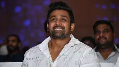 ನಟ ಧ್ರುವ ಸರ್ಜಾ ವಿರುದ್ಧ ಕೋಟ್ಯಂತರ ರೂ. ವಂಚನೆ ಆರೋಪ: ಮುಂಬೈ ಪೊಲೀಸ್ ಠಾಣೆಯಲ್ಲಿ ಎಫ್​ಐಆರ್​ ದಾಖಲು