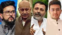 ತರೂರ್ ಬಗ್ಗೆ ಕಾಂಗ್ರೆಸ್‌ಗೆ ಪಾಠ ಹೇಳುವ ಬಿಜೆಪಿಯಿಂದ ಭಯೋತ್ಪಾದನೆ ವಿರೋಧಿ ರಾಯಭಾರಿಗಳಾಗಿ ದ್ವೇಷ ಭಾಷಣಕಾರರ ಆಯ್ಕೆ