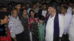 ತಗ್ಗು ಪ್ರದೇಶಗಳಲ್ಲಿ ಅಂಡರ್‌ಗ್ರೌಂಡ್ ಪಾರ್ಕಿಂಗ್​​ ನಿರ್ಮಾಣಕ್ಕೆ ತಡೆ: ಡಿಸಿಎಂ ಡಿ.ಕೆ. ಶಿವಕುಮಾರ್