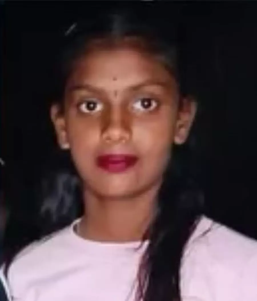 ಬಾಲಕಿ ಖುಷಿ ಮರಣೋತ್ತರ ಪರೀಕ್ಷೆ ವರದಿ| ಅಪಘಾತವೇ ಬಾಲಕಿ ಸಾವಿಗೆ ಕಾರಣ: - ರಾಮನಗರ SP ಬಾಲಕಿ ಖುಷಿ ಮರಣೋತ್ತರ ಪರೀಕ್ಷೆ ವರದಿ| ಅಪಘಾತವೇ ಬಾಲಕಿ ಸಾವಿಗೆ ಕಾರಣ: - ರಾಮನಗರ SP