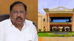 ED raids Siddhartha Educational Institutions owned by Dr. G. Parameshwar, documents checked