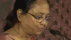 Booker Award 2025| ವೈವಿಧ್ಯತೆಗೆ ಸಂದ ಗೆಲುವು; ಬಾನು ಮುಷ್ತಾಕ್‌ ಬಣ್ಣನೆ