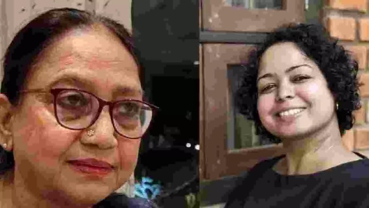 ದ ಫೆಡರಲ್ ಕರ್ನಾಟಕದ ಜತೆಗಿನ ಸಂದರ್ಶನದಲ್ಲಿ ಬೂಕರ್ ಗೆಲ್ಲುವೆ ಎಂದಿದ್ದ ಬಾನು ಮುಷ್ತಾಕ್ ದ ಫೆಡರಲ್ ಕರ್ನಾಟಕದ ಜತೆಗಿನ ಸಂದರ್ಶನದಲ್ಲಿ ಬೂಕರ್ ಗೆಲ್ಲುವೆ ಎಂದಿದ್ದ ಬಾನು ಮುಷ್ತಾಕ್