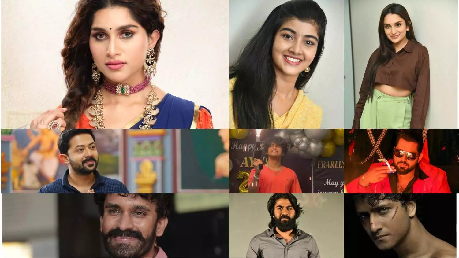 Sandalwood | ಎಂಟ್ರಿ ಸುಲಭ, ಹೋರಾಟ ನಿರಂತರ; ಸ್ಟಾರ್ ಮಕ್ಕಳಿಗೆ ಕಷ್ಟ...ಕಷ್ಟ... Sandalwood | ಎಂಟ್ರಿ ಸುಲಭ, ಹೋರಾಟ ನಿರಂತರ; ಸ್ಟಾರ್ ಮಕ್ಕಳಿಗೆ ಕಷ್ಟ...ಕಷ್ಟ...