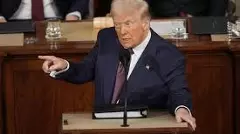 ಭಾರತ-ಪಾಕ್ ಕದನ ವಿರಾಮಕ್ಕೆ ಮಧ್ಯಸ್ಥಿಕೆ ಹೇಳಿಕೆ : ಟ್ರಂಪ್​​  ವಿರುದ್ಧ ಅಮೆರಿಕದ ಮಾಜಿ  ಭದ್ರತಾ ಸಲಹೆಗಾರ ಬೋಲ್ಟನ್ ಕಿಡಿ