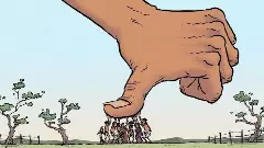 Ramanagara: Dalits are boycotted from participating in the fair, and are not given grocery and work jobs.