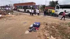 ಬೆಂಗಳೂರಿನ ಚಂದಾಪುರದಲ್ಲಿ ಸೂಟ್‌ಕೇಸ್‌ ಒಳಗೆ ಯುವತಿಯ ಮೃತದೇಹ ಪತ್ತೆ!