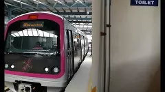 ಇನ್ನು ಮುಂದೆ ರೆಡ್​ಬಸ್​, ರಾಪಿಡೊದಲ್ಲೂ ಮೆಟ್ರೊ ಟಿಕೆಟ್ ಬುಕಿಂಗ್ ಸಾಧ್ಯ