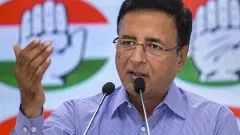 ED RAIDS| ದಲಿತ ನಾಯಕ ಪರಮೇಶ್ವರ್ ಅವರ ಶಿಕ್ಷಣ ಸಂಸ್ಥೆ ಮೇಲೆ ಇಡಿ ದುರುದ್ದೇಶಪೂರಿತ ದಾಳಿ: ಸುರ್ಜೆವಾಲಾ