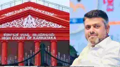 ಕೋಮು ದ್ವೇಷ ಭಾಷಣ: ಬಿಜೆಪಿ ಶಾಸಕ ಹರೀಶ್‌ ಪೂಂಜಾ ವಿರುದ್ಧದ ಪ್ರಕರಣಕ್ಕೆ ಹೈಕೋರ್ಟ್‌ ತಡೆ