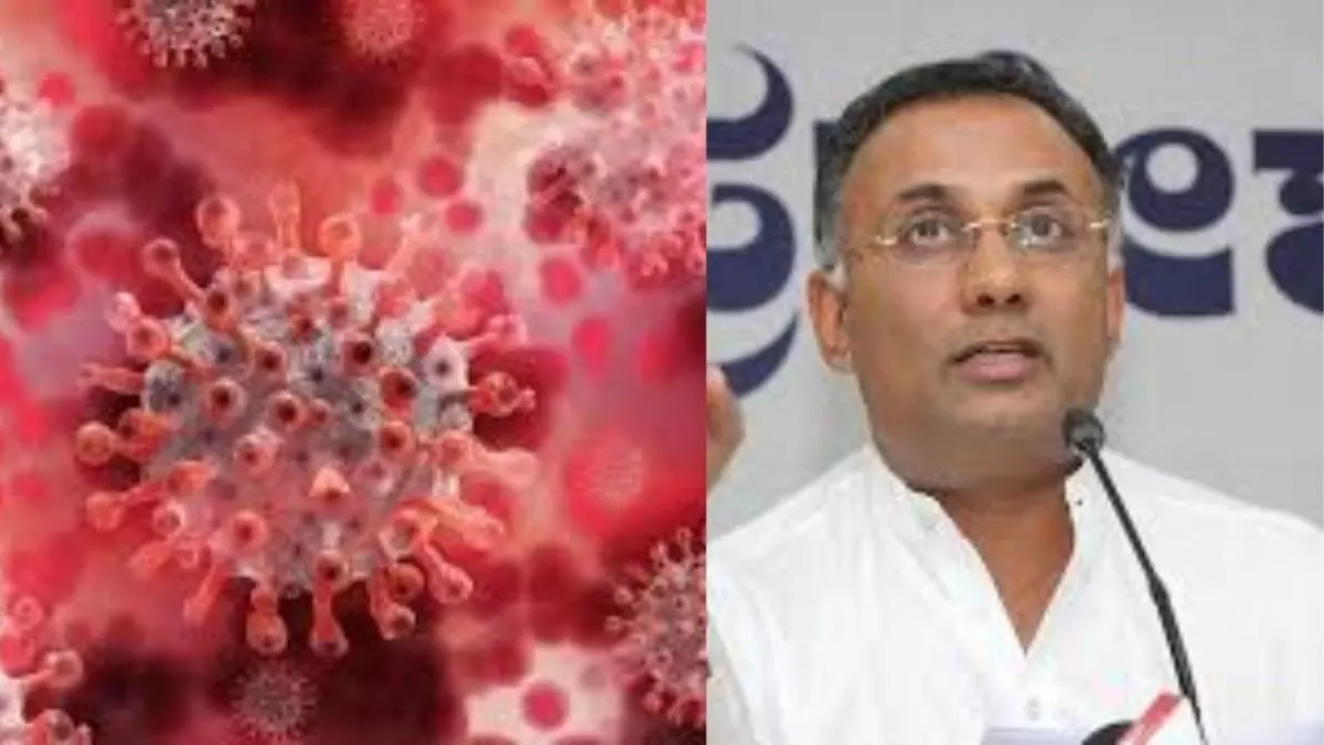 16 active Covid cases in the state, no need to panic: Minister Dinesh Gundu Rao 16 active Covid cases in the state, no need to panic: Minister Dinesh Gundu Rao