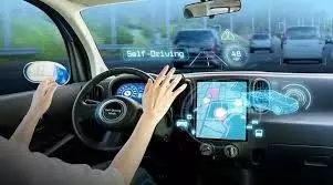 Driverless cars to be available in Bengaluru soon Driverless cars to be available in Bengaluru soon