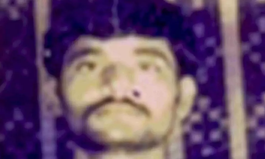 ಕಟ್ಟಾ ನಕ್ಸಲ್ ನಾಯಕನಾದ ಮೇಷ್ಟ್ರ ಮಗ! ಎನ್ಕೌಂಟರ್ನಲ್ಲಿ ಹತನಾದ ಮಾವೋ ಕಮಾಂಡರ್ ಬಸವರಾಜ ಕಟ್ಟಾ ನಕ್ಸಲ್ ನಾಯಕನಾದ ಮೇಷ್ಟ್ರ ಮಗ! ಎನ್ಕೌಂಟರ್ನಲ್ಲಿ ಹತನಾದ ಮಾವೋ ಕಮಾಂಡರ್ ಬಸವರಾಜ