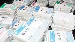 25 ಲಕ್ಷ ಅನರ್ಹ ಪಡಿತರ ಚೀಟಿ ರದ್ದತಿಗೆ ಆಡಳಿತ ಸುಧಾರಣಾ ಆಯೋಗ ಶಿಫಾರಸು