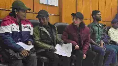 ಮುಂಡಗಾರು ಲತಾ ಸೇರಿ ಮಾಜಿ ನಕ್ಸಲರಿಗೆ ಮೂರು ಪ್ರಕರಣಗಳಿಂದ ಮುಕ್ತಿ ನೀಡಿದ ಎನ್‌ಐಎ ವಿಶೇಷ ನ್ಯಾಯಾಲಯ