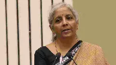 ಮಾನಹಾನಿ ಪ್ರಕರಣ: ಕೇಂದ್ರ ಸಚಿವೆ ನಿರ್ಮಲಾ ಸೀತಾರಾಮನ್‌ಗೆ ಕೋರ್ಟ್​ ನೋಟಿಸ್‌