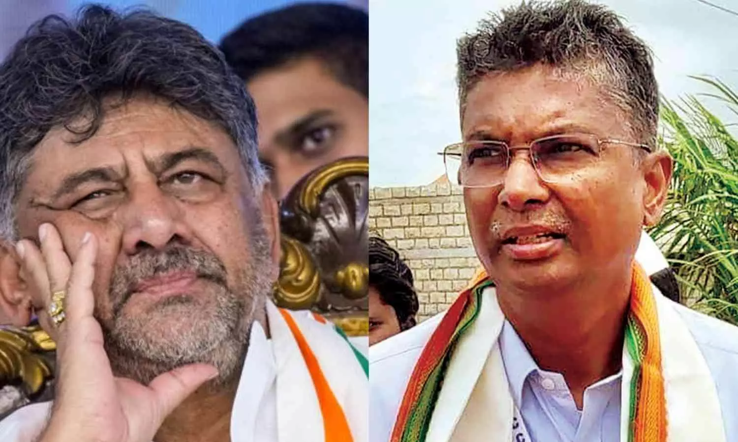 ʼಅಧಿಕಾರಕ್ಕೆ ಯಾರು ಶಾಶ್ವತರಲ್ಲ, ಚಕ್ರ ತಿರುಗುತ್ತಲೇ ಇರುತ್ತದೆʼ; ಡಿ.ಕೆ. ಶಿವಕುಮಾರ್ಗೆ ಸತೀಶ್ ಜಾರಕಿಹೊಳಿ ಮಾರ್ಮಿಕ ಸಂದೇಶ ʼಅಧಿಕಾರಕ್ಕೆ ಯಾರು ಶಾಶ್ವತರಲ್ಲ, ಚಕ್ರ ತಿರುಗುತ್ತಲೇ ಇರುತ್ತದೆʼ; ಡಿ.ಕೆ. ಶಿವಕುಮಾರ್ಗೆ ಸತೀಶ್ ಜಾರಕಿಹೊಳಿ ಮಾರ್ಮಿಕ ಸಂದೇಶ