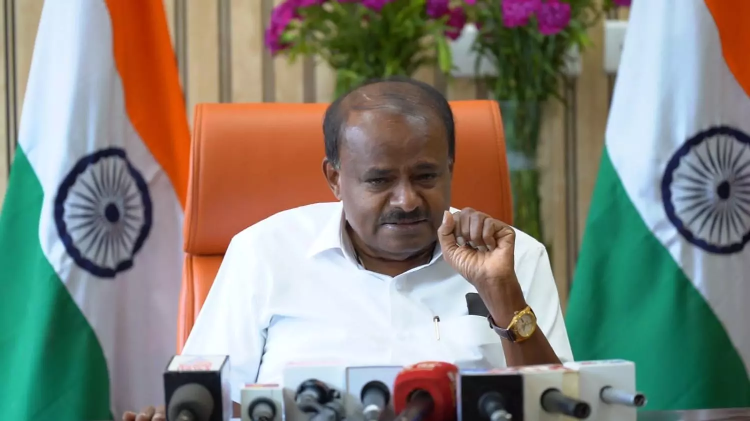 VISL Revival Plan| ವಿಶ್ವೇಶ್ವರಯ್ಯ ಕಬ್ಬಿಣ ಮತ್ತು ಉಕ್ಕು ಕಾರ್ಖಾನೆ ಪುನಶ್ಚೇತನಕ್ಕೆ ಕೇಂದ್ರ ಅಸ್ತು; ಎರಡು ತಿಂಗಳಲ್ಲಿ ಡಿಪಿಆರ್ ಸಿದ್ಧ- ಎಚ್.ಡಿ.ಕುಮಾರಸ್ವಾಮಿ VISL Revival Plan| ವಿಶ್ವೇಶ್ವರಯ್ಯ ಕಬ್ಬಿಣ ಮತ್ತು ಉಕ್ಕು ಕಾರ್ಖಾನೆ ಪುನಶ್ಚೇತನಕ್ಕೆ ಕೇಂದ್ರ ಅಸ್ತು; ಎರಡು ತಿಂಗಳಲ್ಲಿ ಡಿಪಿಆರ್ ಸಿದ್ಧ- ಎಚ್.ಡಿ.ಕುಮಾರಸ್ವಾಮಿ