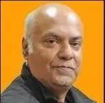 Ranjit Bhushan