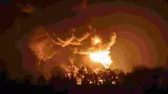 ನಮ್ಮ ಪರಮಾಣು ಶಸ್ತ್ರಾಸ್ತ್ರಗಳು ಸುರಕ್ಷಿತವಾಗಿವೆ ಎಂದ ಪಾಕಿಸ್ತಾನ