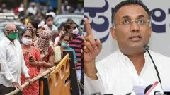 Covid Cases |ಕೋವಿಡ್‌ ಕುರಿತು ಅನಗತ್ಯ ಭಯ ಬೇಡ, ಮುನ್ನೆಚ್ಚರಿಕೆಯೇ ಮದ್ದು;  ಸಚಿವ ದಿನೇಶ್‌ ಗುಂಡೂರಾವ್‌