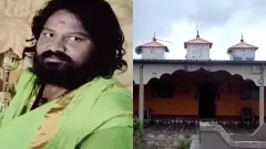 Rape Case | ಅಪ್ರಾಪ್ತೆ ಮೇಲೆ ಅತ್ಯಾಚಾರ; ರಾಯಬಾಗದ ಸ್ವಾಮೀಜಿ ಬಂಧನ