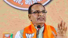 ಬಿಜೆಪಿ ರಾಷ್ಟ್ರೀಯ ಅಧ್ಯಕ್ಷ ರೇಸ್​ನಲ್ಲಿ ಶಿವರಾಜ್ ಸಿಂಗ್ ಚೌಹಾಣ್‌ ಮುಂದಿರುವುದು ಯಾಕೆ?